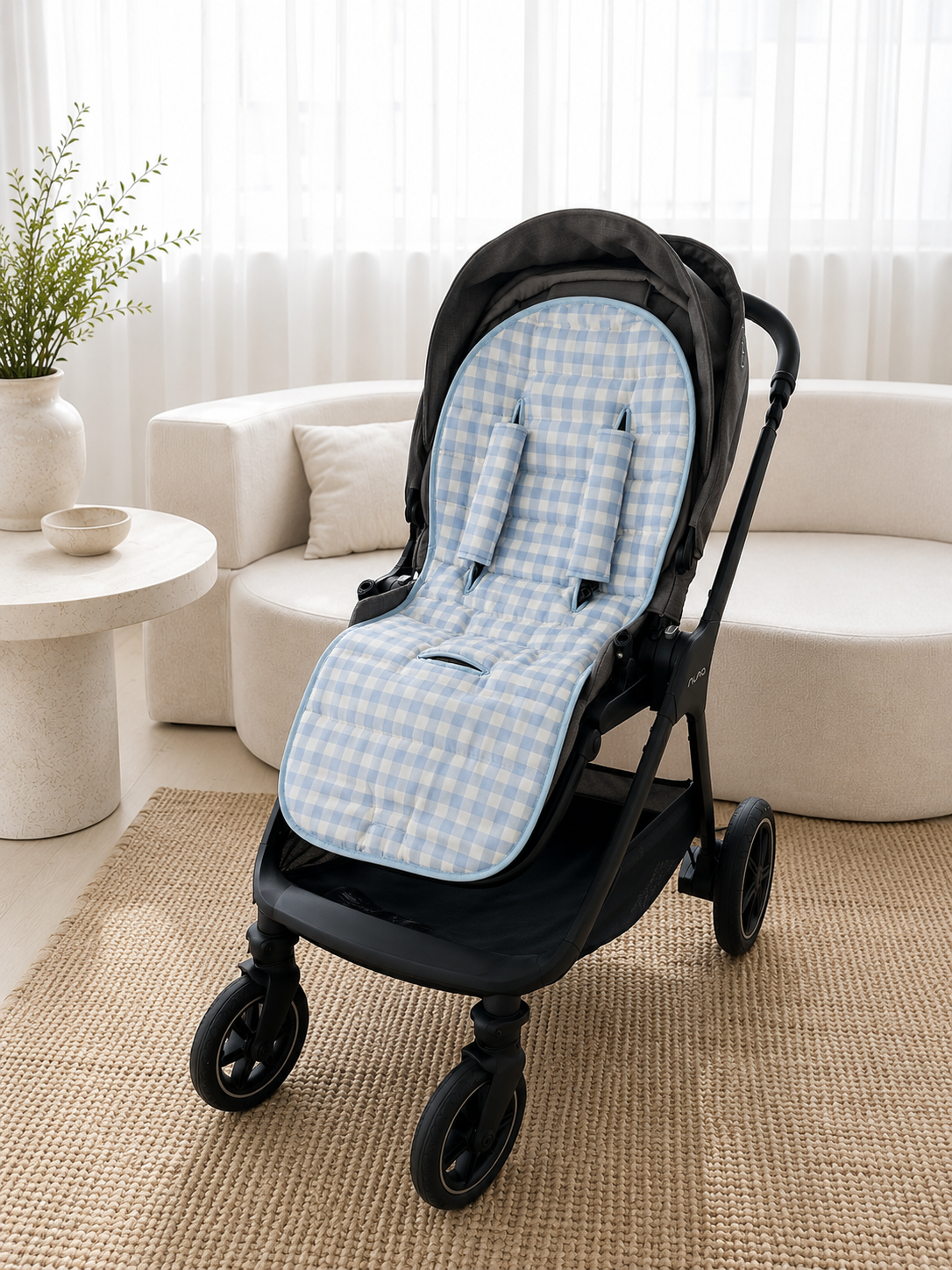 Stroller Liner