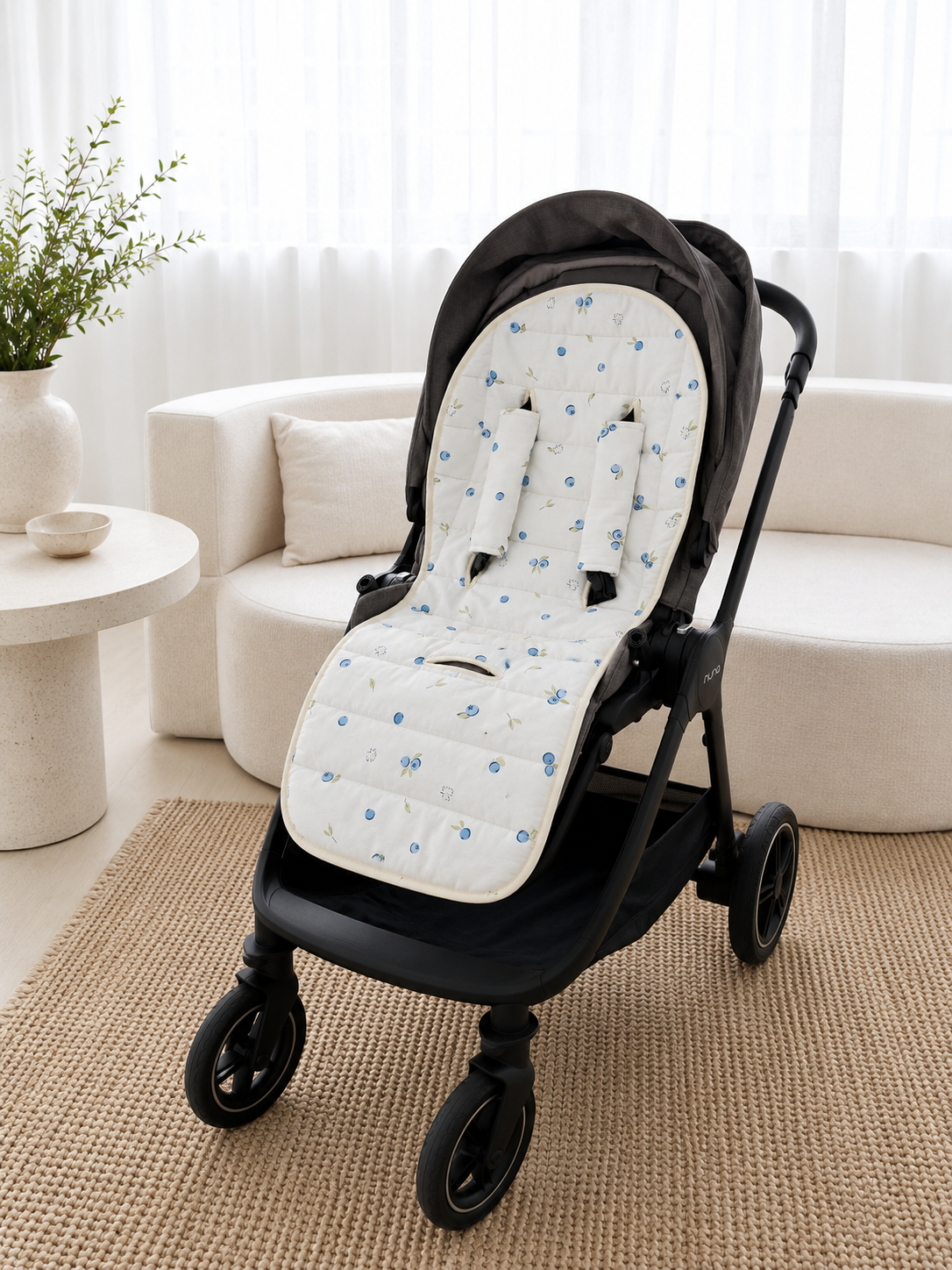 Stroller Liner