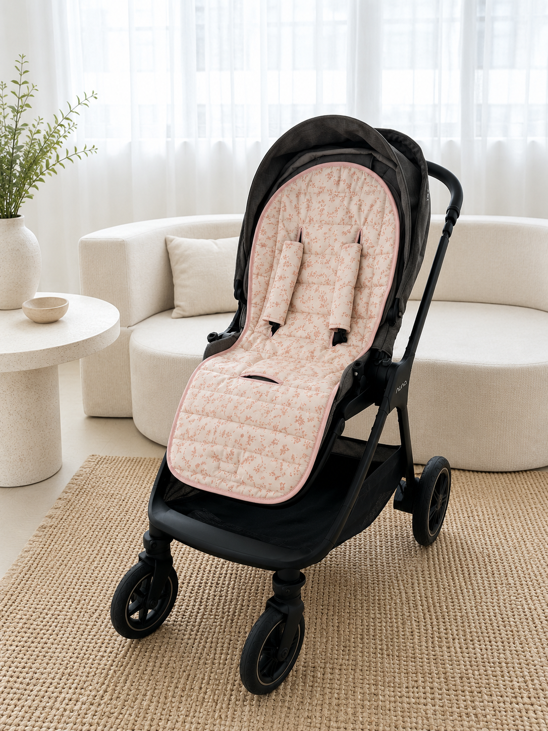 Stroller Liner